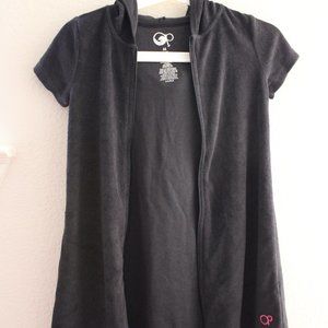 OP girls swimsuit cover up